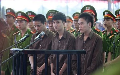 Bắt đầu xét xử vụ thảm sát Bình Phước
