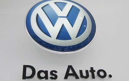 Volkswagen làm gì sau vụ bên bối khí thải?