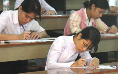 Hà Nội dẫn đầu cả nước số học sinh giỏi quốc gia năm 2016