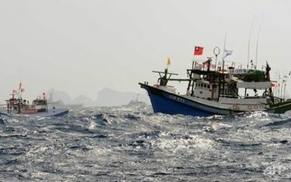 Ngăn ngừa thuyền viên Việt Nam làm trên tàu cá nước ngoài bỏ trốn