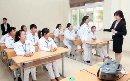 Trục xuất 4 thực tập sinh Việt làm việc bất hợp pháp tại Nhật Bản