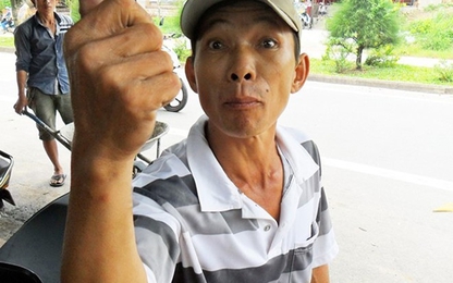Người đánh anh xe ôm chống tiêu cực ở Phú Quốc lĩnh án