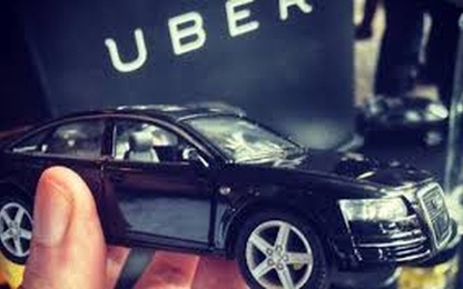 Uber VN thừa nhận có chuyện tài xế gian lận, lăng mạ nhưng số ít