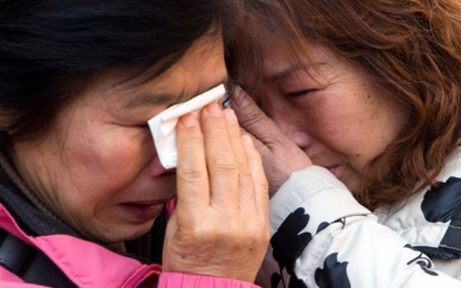 44 gia đình nạn nhân MH370 kiện Malaysia Airlines