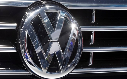 Volkswagen dự định cắt giảm 3.000 việc làm tại Đức tới cuối năm 2017