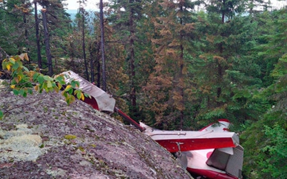 Gia đình cựu Bộ trưởng Canada thiệt mạng trong vụ máy bay rơi