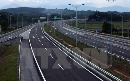 Gần 27.840 tỷ đồng xây 234km cao tốc Nha Trang-Phan Thiết