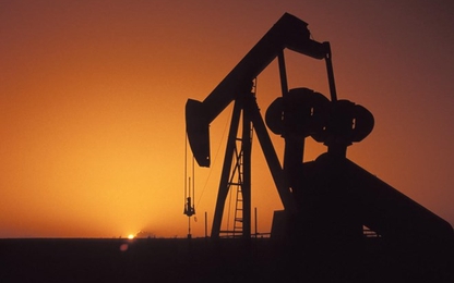 Giá dầu thế giới mất khoảng 4% sau tuyên bố của Saudi Arabia