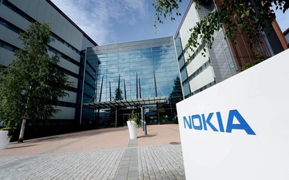 Nokia cắt giảm nhân viên tại hàng chục quốc gia trên thế giới
