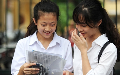 Hơn 28.000 học sinh Hà Nội sẽ không được vào lớp 10 công lập