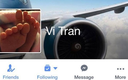 Lừa vé qua Facebook nghi phạm Vi Trần có thể bị tù 2 năm