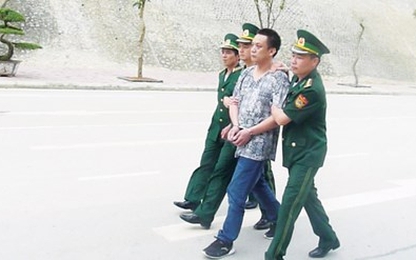 Hành trình truy bắt trùm ma túy Trung Quốc