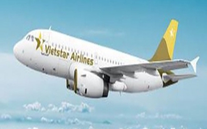 Vietstar Airlines 'kẹt' giấy phép vì thủ tục chứng minh vốn