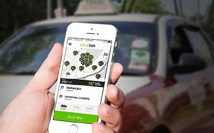 Dự thảo Nghị định quản lý taxi Grab, Uber gây tranh cãi
