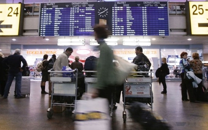 Nga hủy bỏ thị thực cho khách du lịch theo nhóm từ Việt Nam