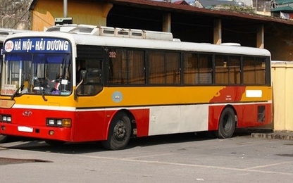 Thiếu nữ đi xe bus bị “bắt cóc“: Công an nói gì?