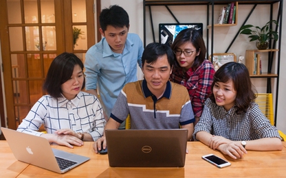 Những điểm nhấn của đại học trực tuyến đầu tiên tại Việt Nam