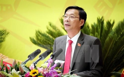 Đối thoại tháo gỡ khó khăn cho công nhân lao động ở Quảng Ninh