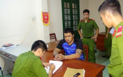 Vụ thanh toán bằng súng ở Quảng Ngãi: Mới bắt giữ được 4 đối tượng