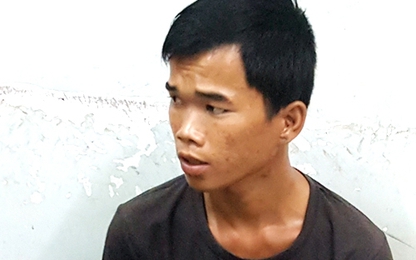 Chủ tịch Hội nông dân TP Bạc Liêu bị chém đã tử vong