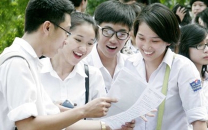 Hà Nội: Rà soát giáo viên chấm thi tốt nghiệp THPT quốc gia