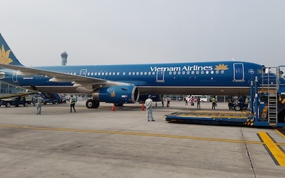 “Châu Âu - Giấc mơ trong tầm tay” với Vietnam Airlines