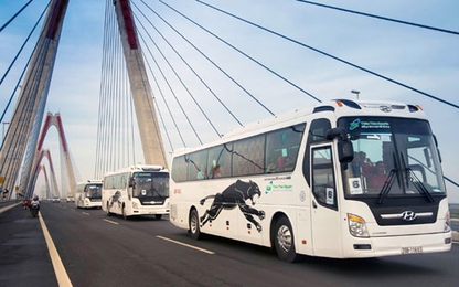 “Báo đen” hướng tới thương hiệu quốc tế