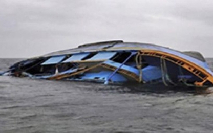 Lật thuyền ở Tanzania, 10 người thiệt mạng
