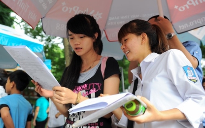 Đại học Đà Nẵng công bố chỉ tiêu xét tuyển