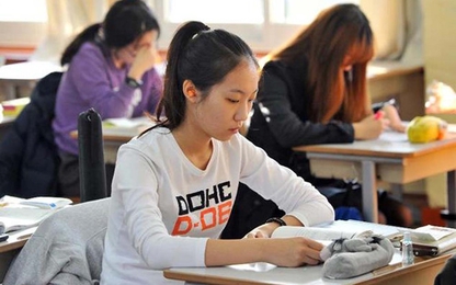 Trên 160 đại học ở Hàn Quốc sẽ đóng cửa vì thiếu sinh viên