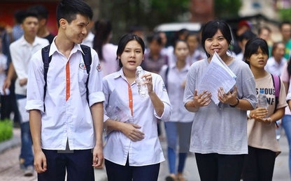 Chi tiết chỉ tiêu tuyển sinh đại học 2016 theo nhóm ngành, vùng miền