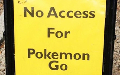 Nhiều trường trên thế giới cấm Pokemon