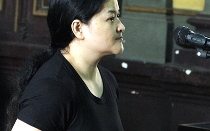 Người phụ nữ Philippines mang ma túy vào Việt Nam thoát án tử