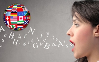 10 bước tự học phát âm tiếng Anh