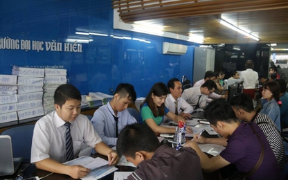 TP.HCM: Xuất hiện các “chiêu” lừa lấy tiền học phí