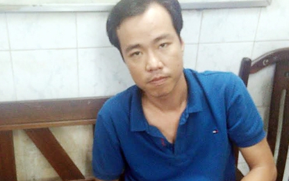 Cô gái bị tài xế Uber cướp tiền tại trung tâm Sài Gòn