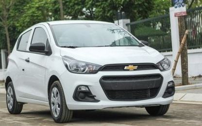 Những điều cần lưu ý khi mua ô tô Van 2 chỗ tại Việt Nam