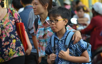 8 ngộ nhận về việc học thật đáng tiếc