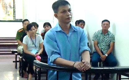 Người tống tiền cảnh sát giao thông Hà Nội bị phạt 2 năm tù