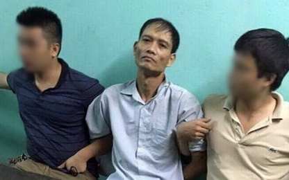 Nghi can gây thảm án ở Quảng Ninh định giết tiếp hai chủ nợ