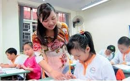 Tây Ninh xét tuyển 74 viên chức ngành Giáo dục