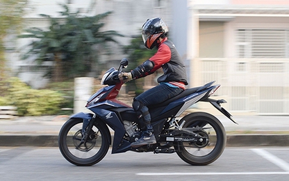 Những lưu ý cho người mới chạy xe côn tay