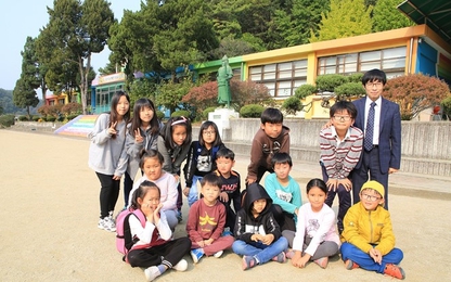 Hàng nghìn trường ở Hàn Quốc đóng cửa vì thiếu học sinh