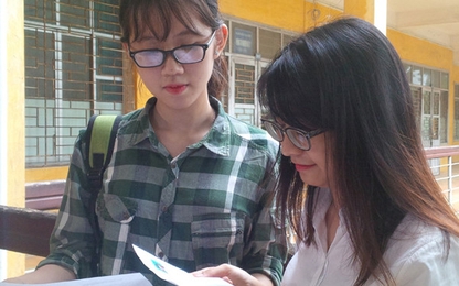 Trường ĐH Bách khoa Hà Nội tăng học phí từ năm học 2016 - 2017