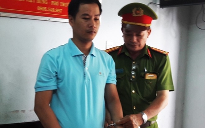 Công an Đà Nẵng bắt giam 3 cán bộ ngân hàng