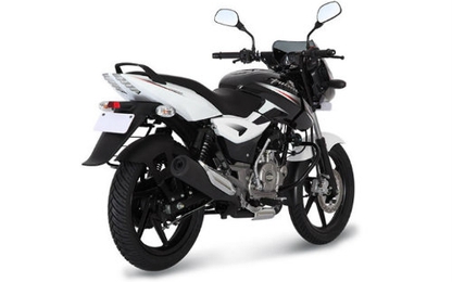 2017 Bajaj Pulsar 150 sắp ra mắt, giá 25,6 triệu đồng