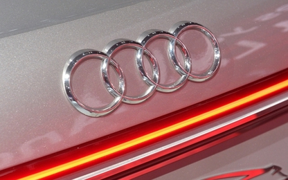 Đến lượt Audi bị tố gian lận khí thải