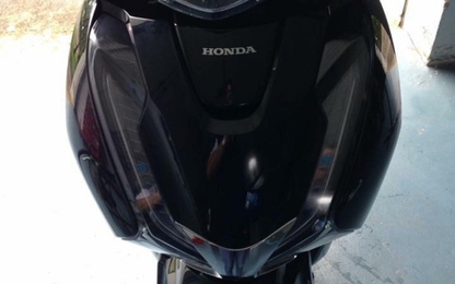 Ngày 8/11, Honda SH thế hệ mới ra mắt ở Việt Nam