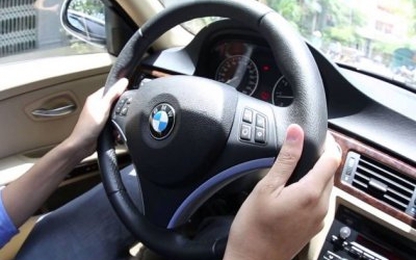 Sử dụng ô tô ít nhất 2 lần một tuần để bảo vệ xe