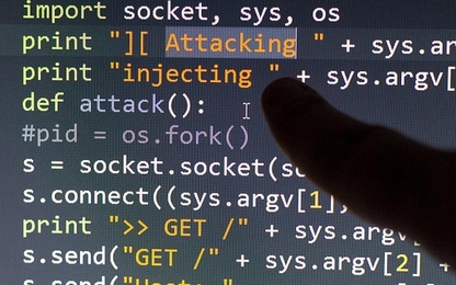 Hacker 'dội bom' ngân hàng Nga, kiểm soát 24.000 camera an ninh toàn cầu